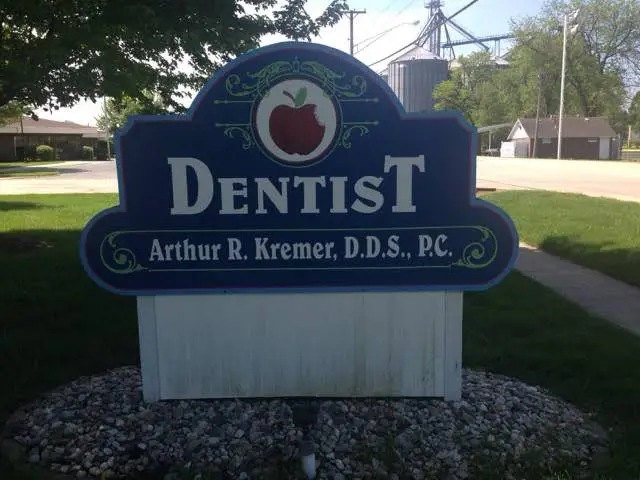 Arthur R Kremer DDS PC