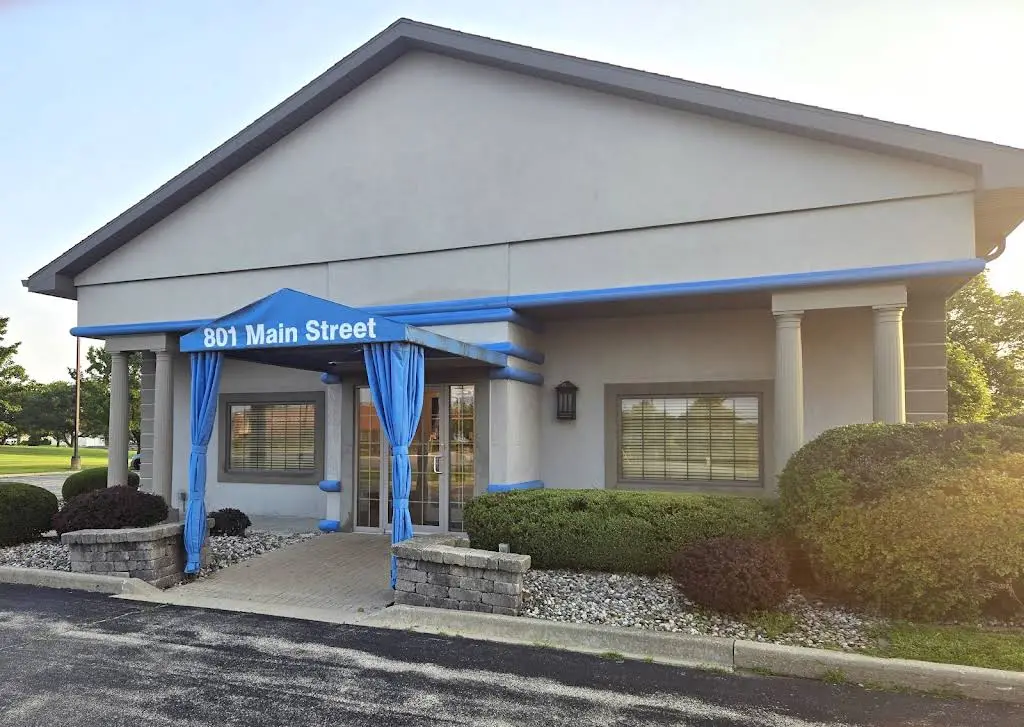 Main Street Dentistry