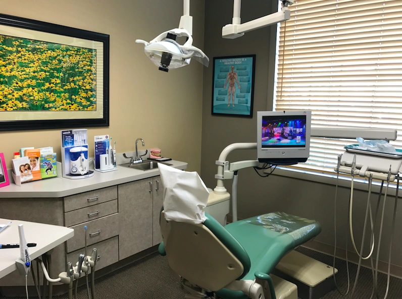 Main Street Dentistry