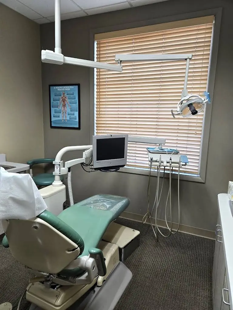 Main Street Dentistry
