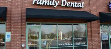 Nelson Ridge Family Dental