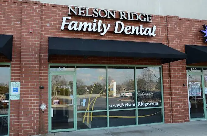 Nelson Ridge Family Dental