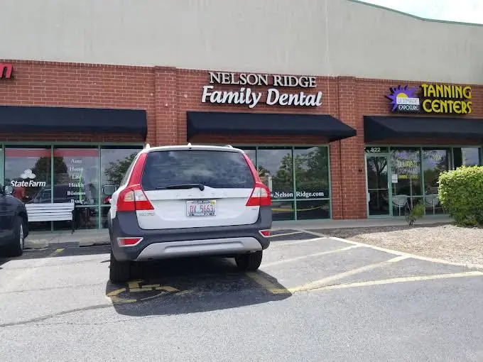 Nelson Ridge Family Dental