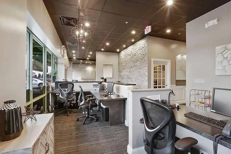 Nelson Ridge Family Dental