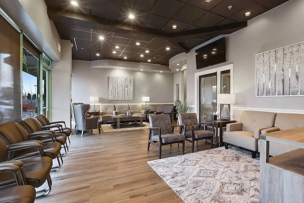 Nelson Ridge Family Dental