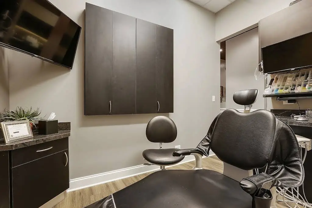 Nelson Ridge Family Dental
