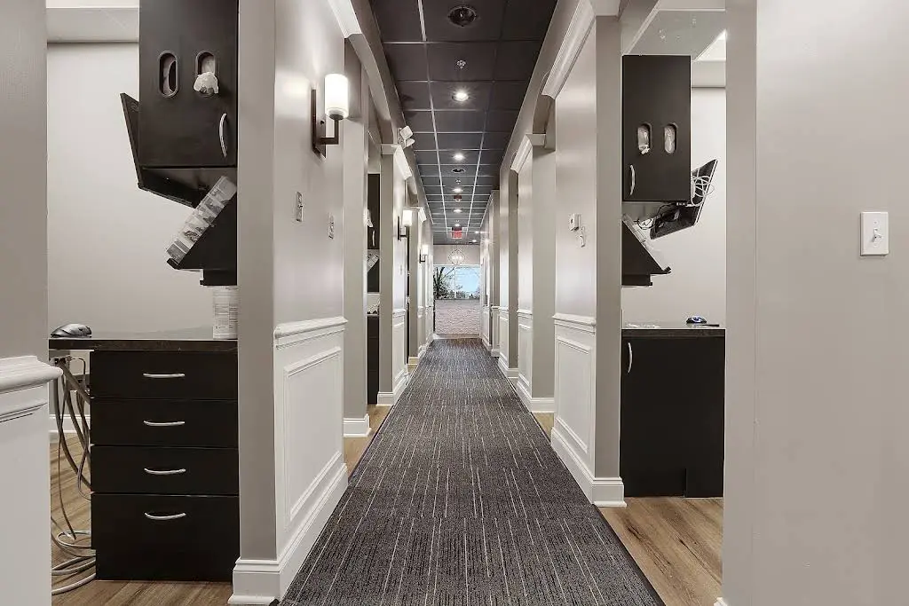 Nelson Ridge Family Dental