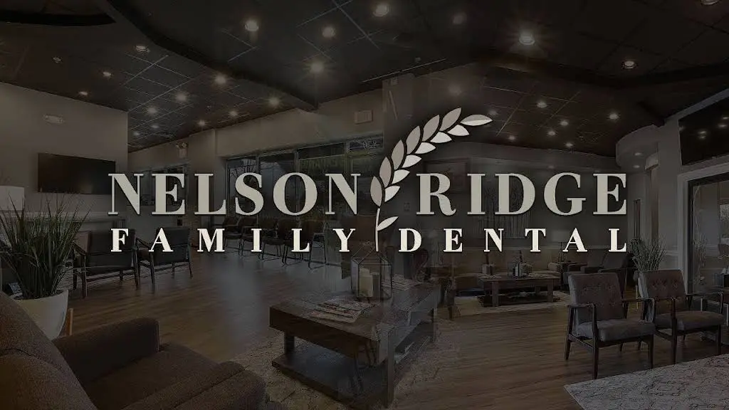 Nelson Ridge Family Dental