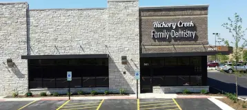 Hickory Creek Family Dentistry