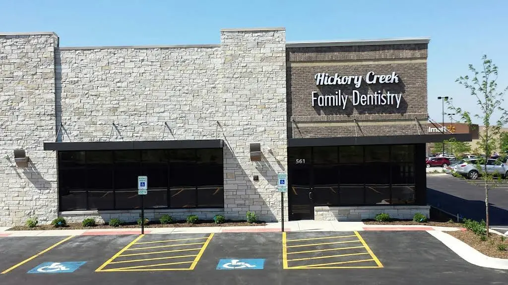 Hickory Creek Family Dentistry