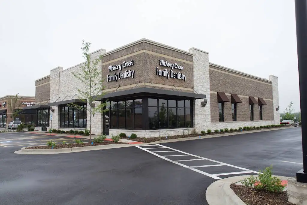 Hickory Creek Family Dentistry