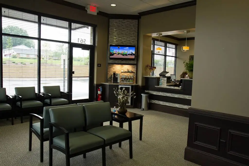 Hickory Creek Family Dentistry