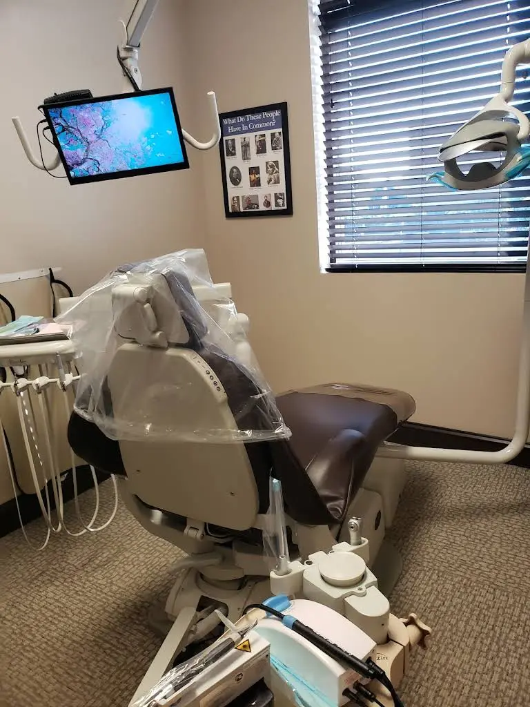 Hickory Creek Family Dentistry