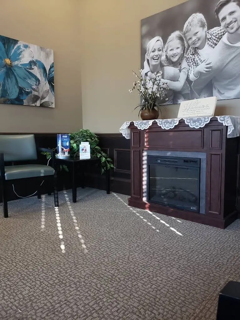 Hickory Creek Family Dentistry