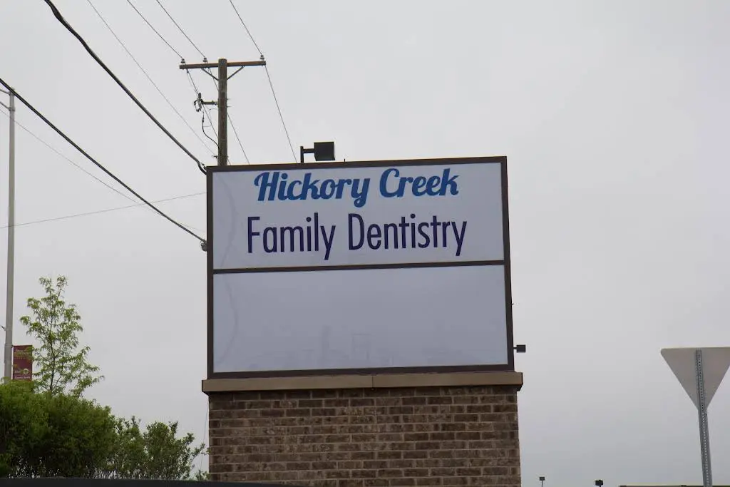 Hickory Creek Family Dentistry