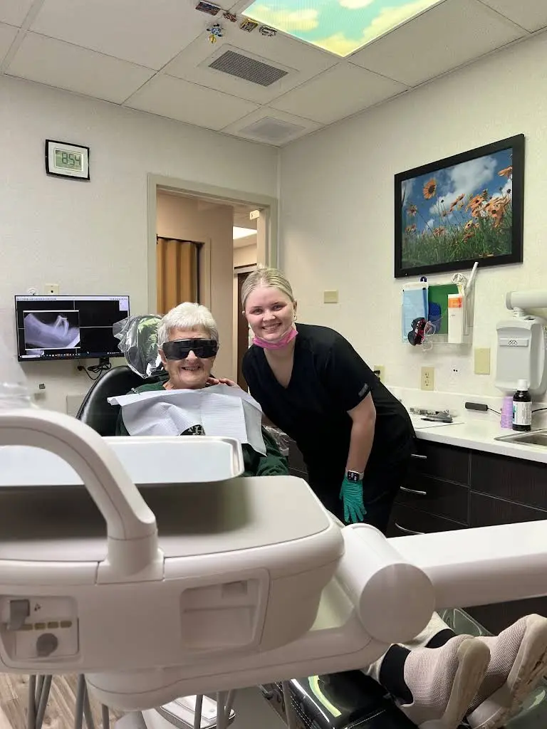 Manhattan Dental Care