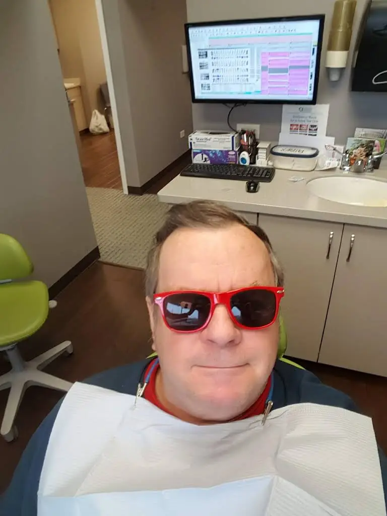 Manhattan Dental Care