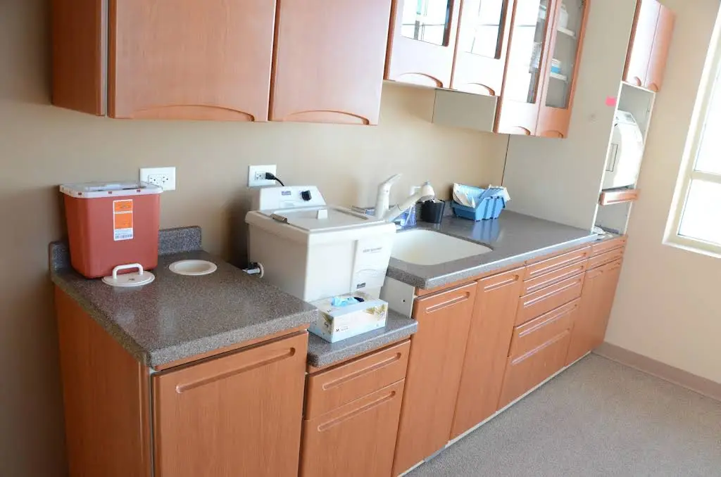 Zale Family Dentistry