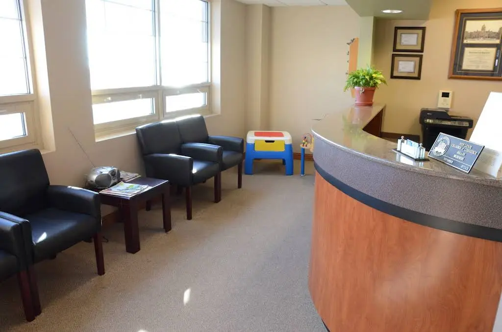 Zale Family Dentistry