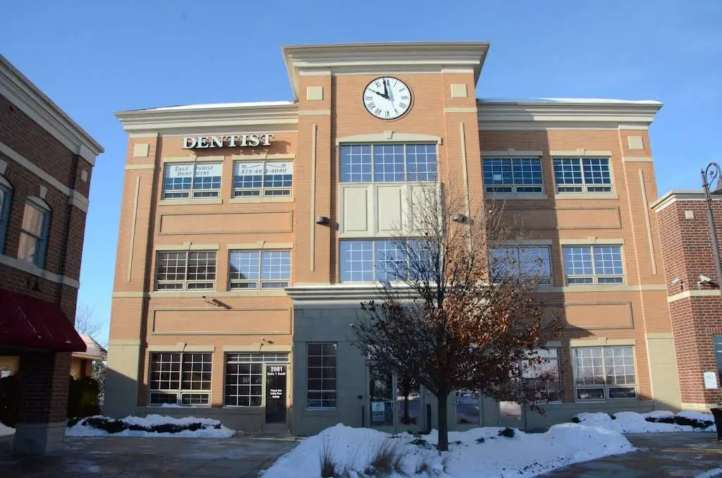 Zale Family Dentistry