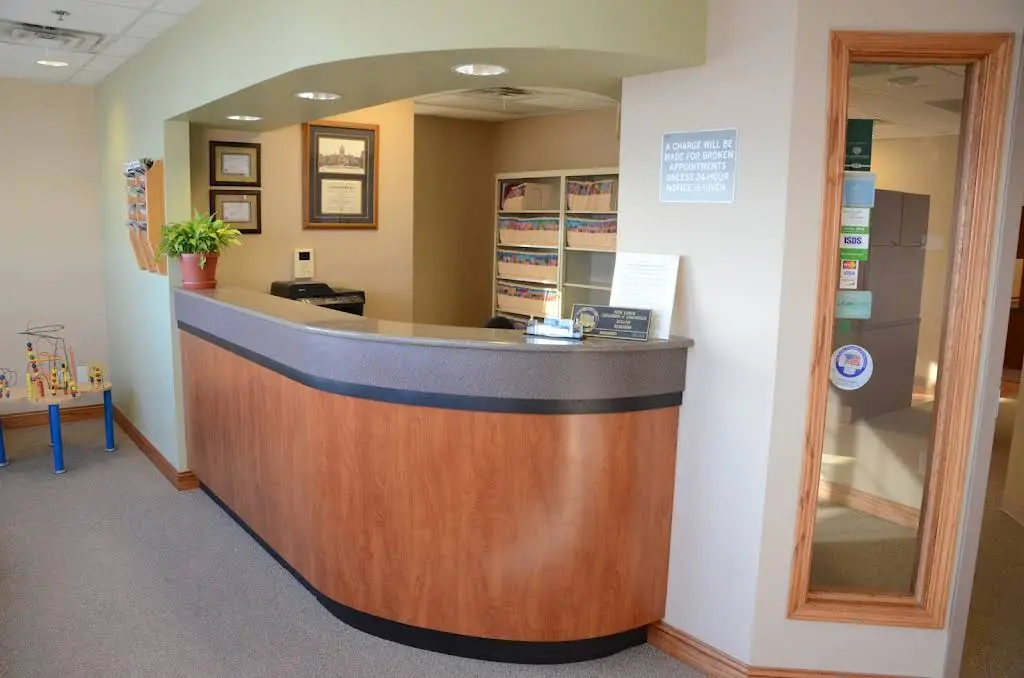Zale Family Dentistry