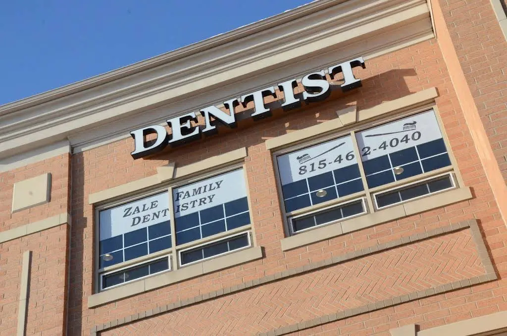 Zale Family Dentistry