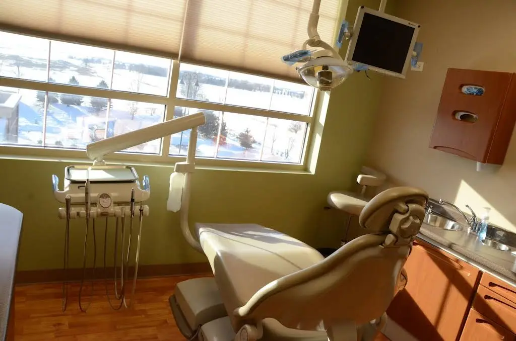 Zale Family Dentistry