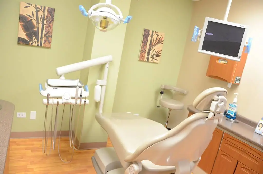 Zale Family Dentistry