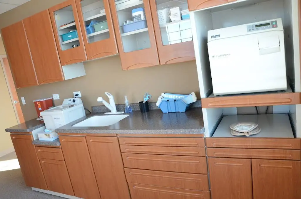 Zale Family Dentistry