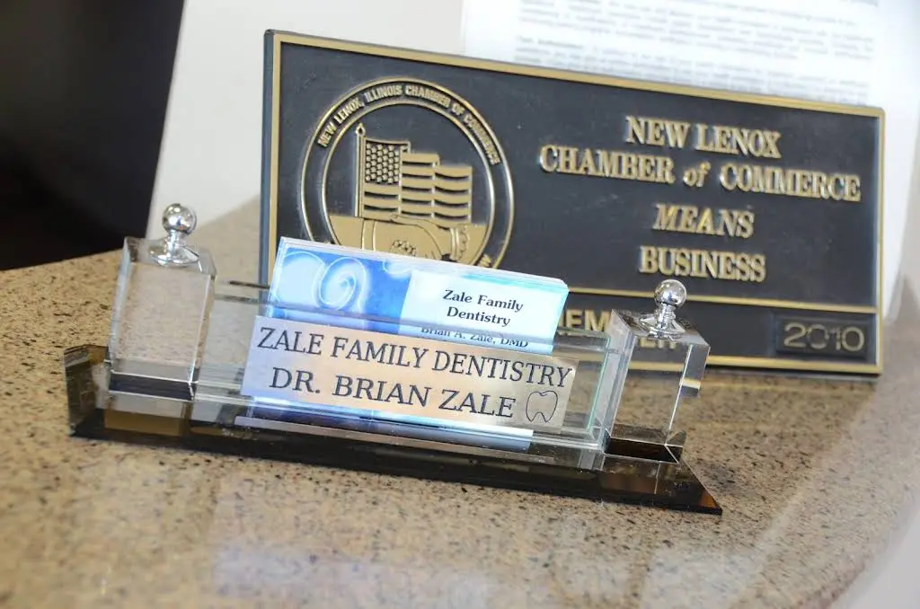 Zale Family Dentistry
