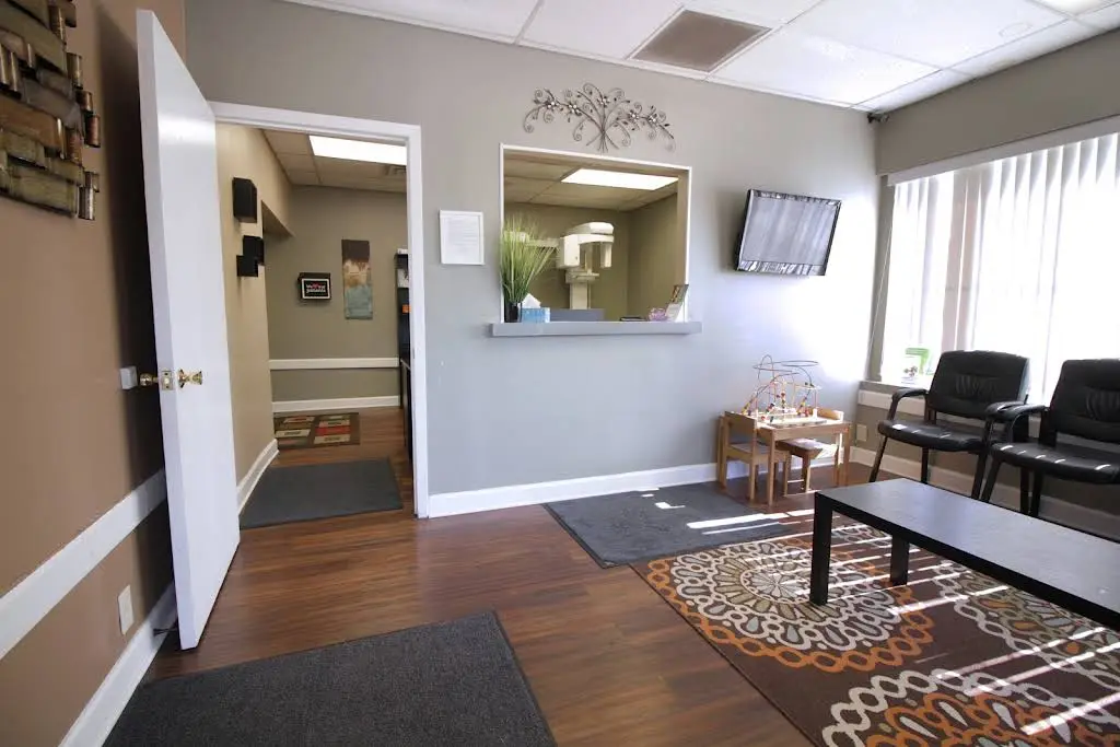 My Smiles Dental Center
