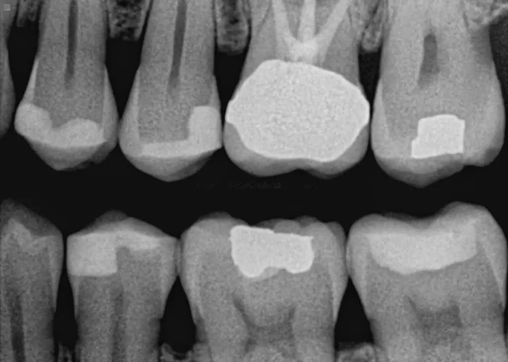 My Smiles Dental Center