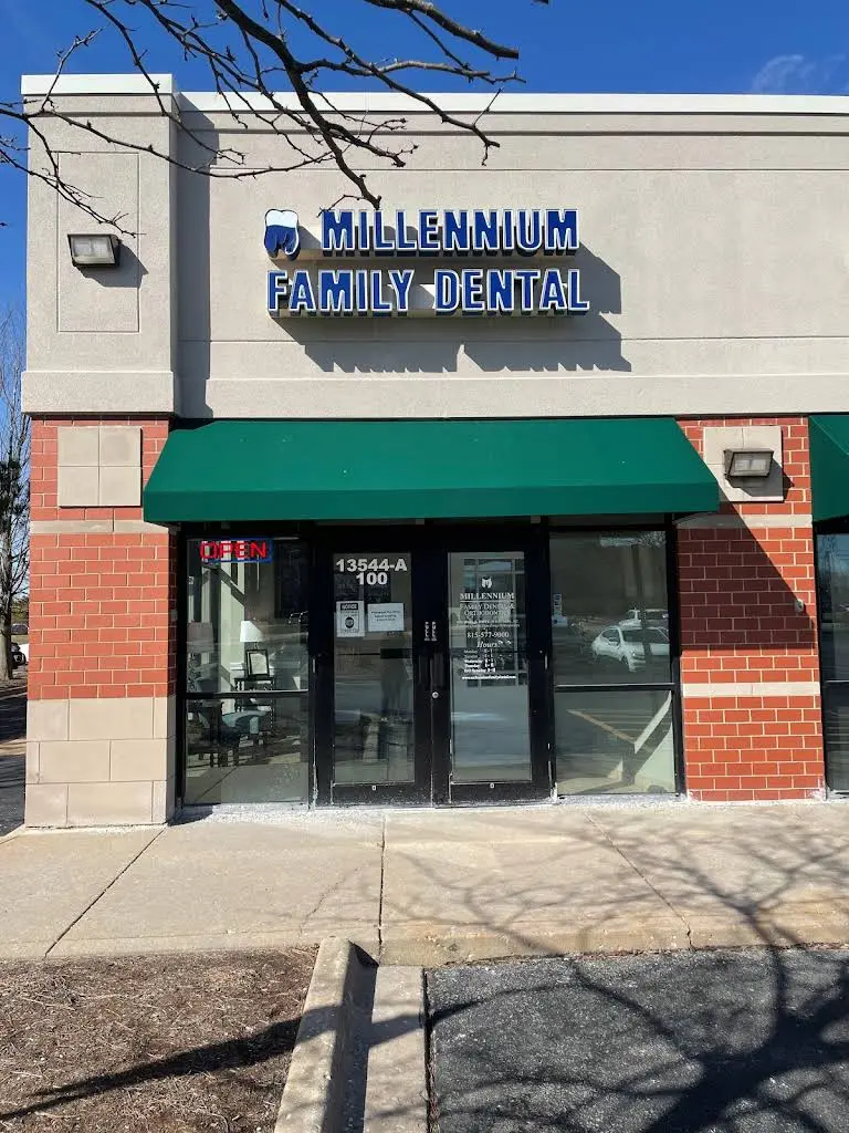 Millennium Family Dental