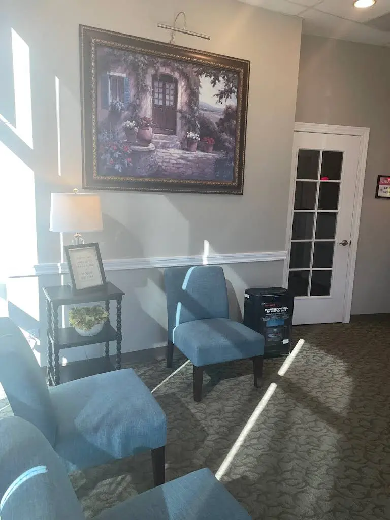 Millennium Family Dental