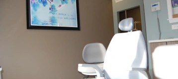Smile Care Dental Associates
