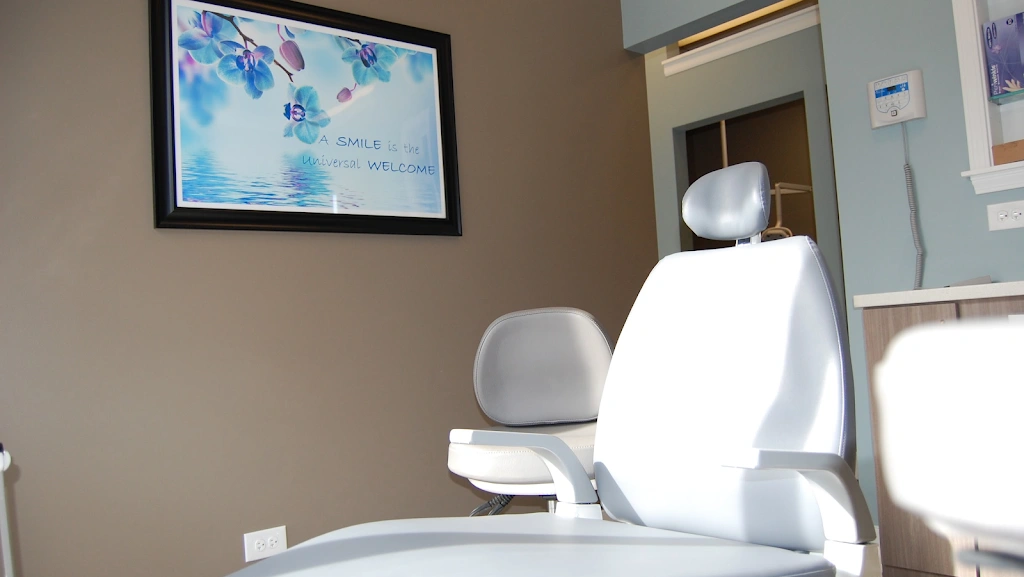 Smile Care Dental Associates