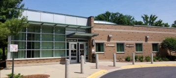 Will County Community Health Center