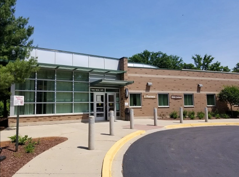 Will County Community Health Center