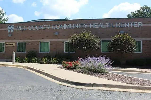 Will County Community Health Center
