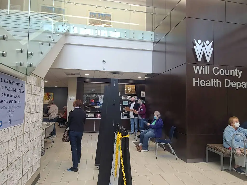 Will County Community Health Center