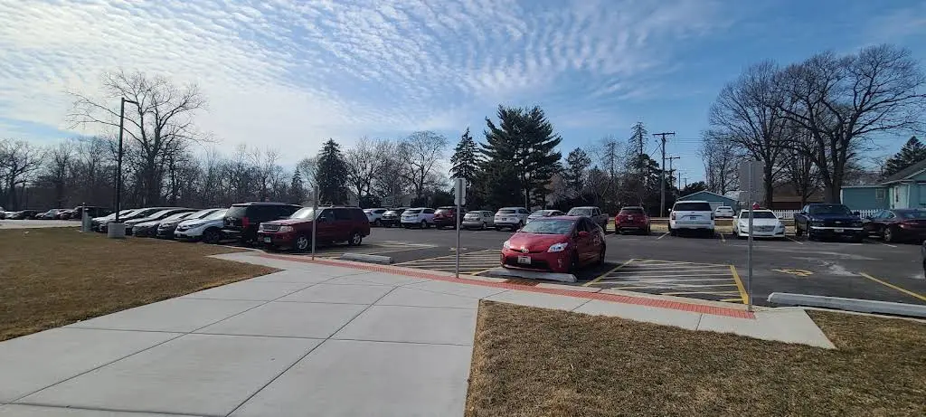 Will County Community Health Center