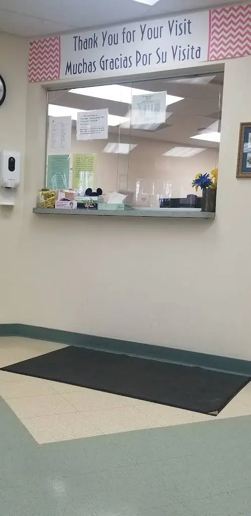 Will County Community Health Center