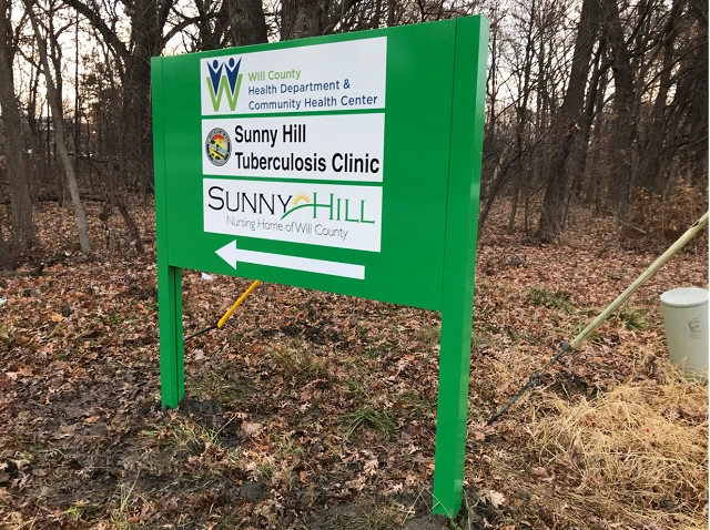 Will County Community Health Center