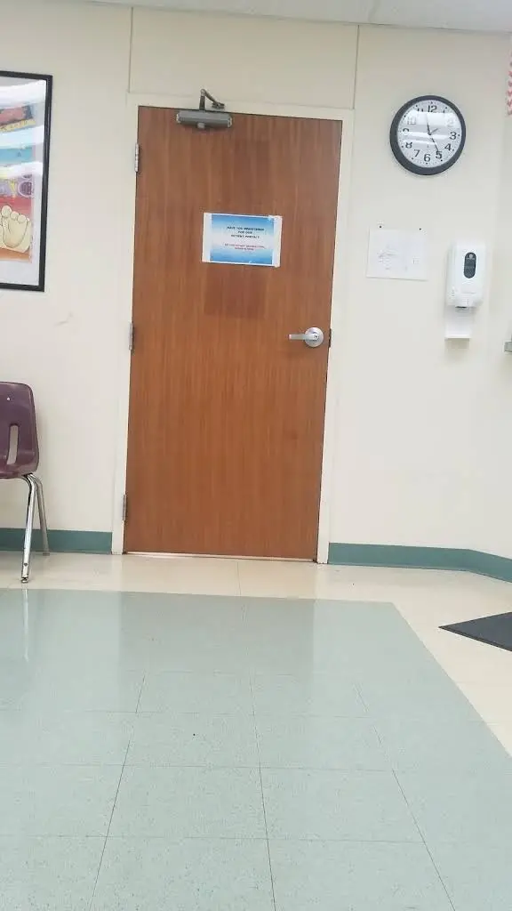 Will County Community Health Center