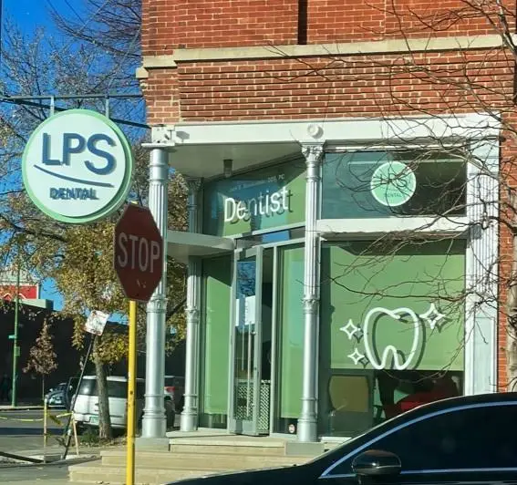 LPS Dental