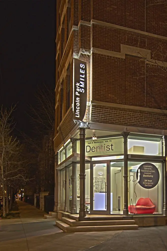LPS Dental