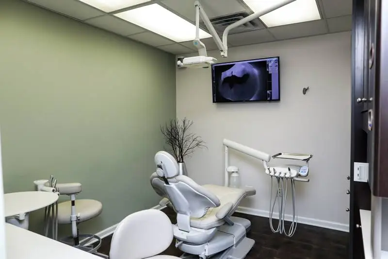 Rooted Dental Care | Lincoln Park