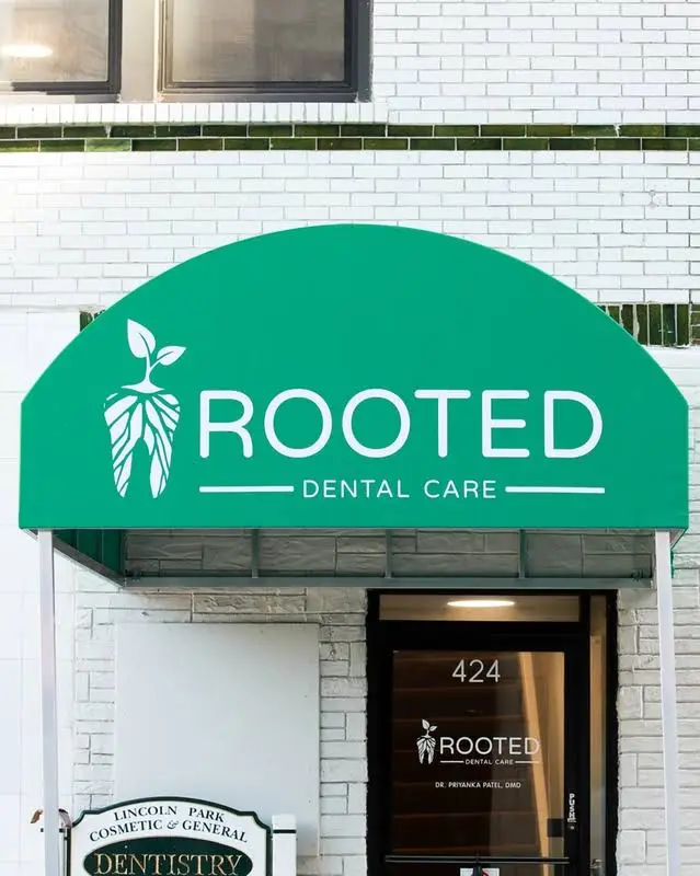 Rooted Dental Care | Lincoln Park
