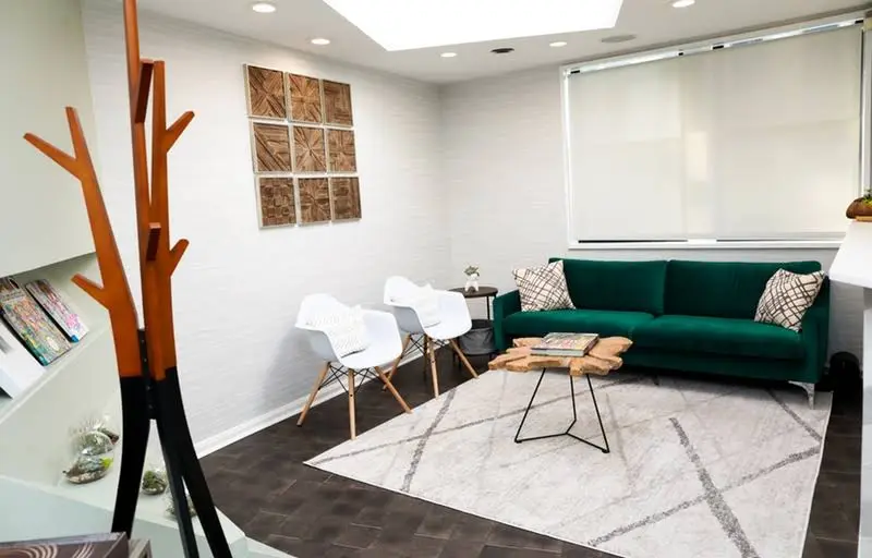Rooted Dental Care | Lincoln Park