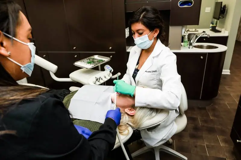 Rooted Dental Care | Lincoln Park